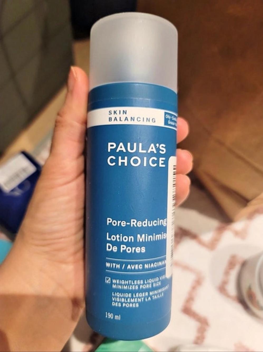 Paula's Choice 2% BHA Liquid Exfoliant NWT